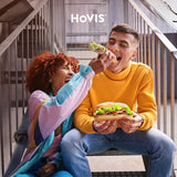 Hovis Protein Buttermilk Protein Rolls