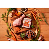 Forthglade British Classics Adult Complete Grain Free Hearty Turkey Stew