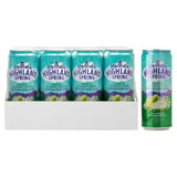 Highland Spring Sparkling Pear  Elderflower