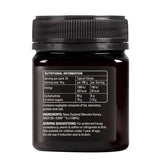 Comvita Manuka Honey MGO 83+ (UMF 5+)