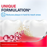 Corsodyl Complete Protection Gum Care Whitening Toothpaste 75ml