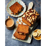 M&S Banana Loaf