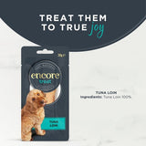 Encore Dog Tuna Loin