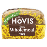 Hovis Tasty Wholemeal Medium Loaf