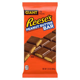 Hersheys Reeses Peanut Butter Bar Giant