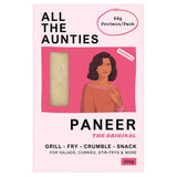 All The Aunties - Original Plain Paneer