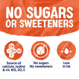 Alpro Unsweetened Almond Milk