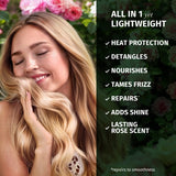 Herbal Essences Rose Leave On Treatment