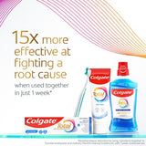Colgate Total Active Prevention Teeth Whitening Toothpaste