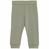 M&S Khaki Leggings Outfit, 12-18 Months, Khaki