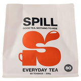 SPILL Everyday Teabags