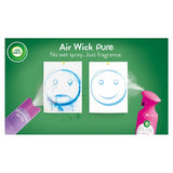 Airwick Pure Air Freshener Mediterranean Sun