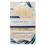 Hydrea London Organic Egyptian Loofah Dual Sided Glove