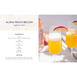 Aluna Peach & Pomelo Rum Liqueur