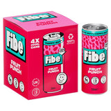 Fibe Fruit Punch