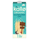 Kallo Organic Oat 11%