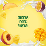 Solero Exotic Ice Cream Lollies
