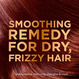 Garnier Ultimate Blends Coco Smoothing Mask