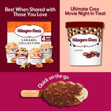 Haagen Dazs Coffee Ice Cream