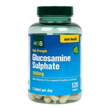 Holland  Barrett Glucosamine Sulphate 1000mg