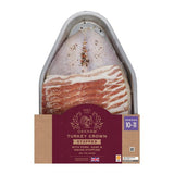 M&S Oakham Stuffed Turkey Crown