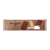 M&S Milk Chocolate Coated Nice