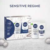 NIVEA MEN Sensitive Regime Gift Pack