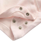 M&S Plain Sleepsuit, 6-9 Months, Pink