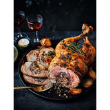 M&S Collection Easy Carve Duck