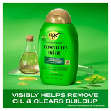 OGX Refreshing Scalp  Rosemary Mint Conditioner