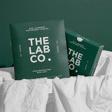 The Lab Co Laundry Detergent Strips Refreshing 32pk