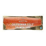 M&S Scottish Boneless Salmon Side