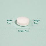 Holland  Barrett Vitamin D 400 IU 10ug