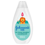 Johnsons Kids No More Tangles Conditioner