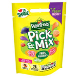 Rowntrees Pick  Mix Vegan Friendly Sweets Sharing Bag