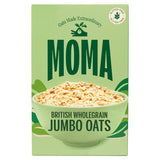 MOMA Gluten Free Plain Jumbo Oats