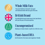 Kendamil Ready to Feed Follow On Milk