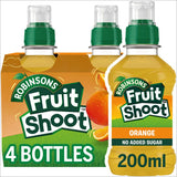 Robinsons Fruit Shoot Orange GOODS ASDA   