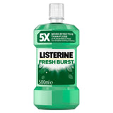 Listerine Freshburst Antibacterial Mouthwash GOODS ASDA   