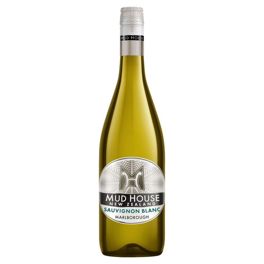 Mud House Marlborough Sauvignon Blanc GOODS ASDA   