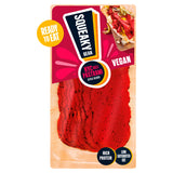 Squeaky Bean NYC Deli Pastrami Style Sandwich Slices GOODS ASDA   