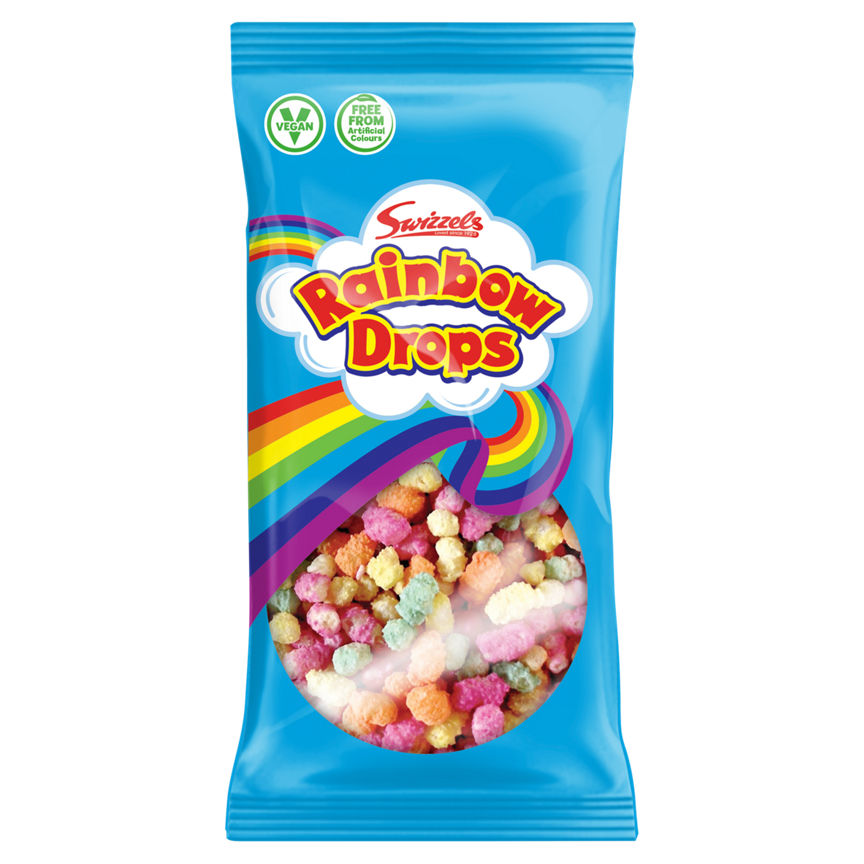 Swizzels Rainbow Drops