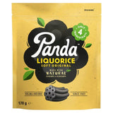 Panda Liquorice   170g GOODS M&S   