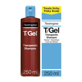 Neutrogena T Gel Therapeutic Shampoo GOODS ASDA   