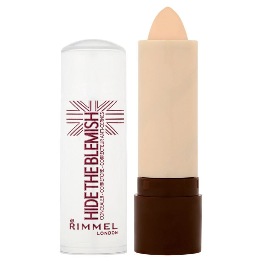 Rimmel London Hide The Blemish Concealer 002 Sand