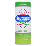 Neutradol Fresh Science Carpet Deodorizer Super Fresh 350g GOODS ASDA   