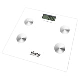 Kinetik Wellbeing Body Analyser Scales