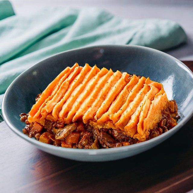 Kirsty's Lentil Cottage Pie   400g