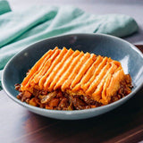 Kirsty's Lentil Cottage Pie   400g GOODS M&S   