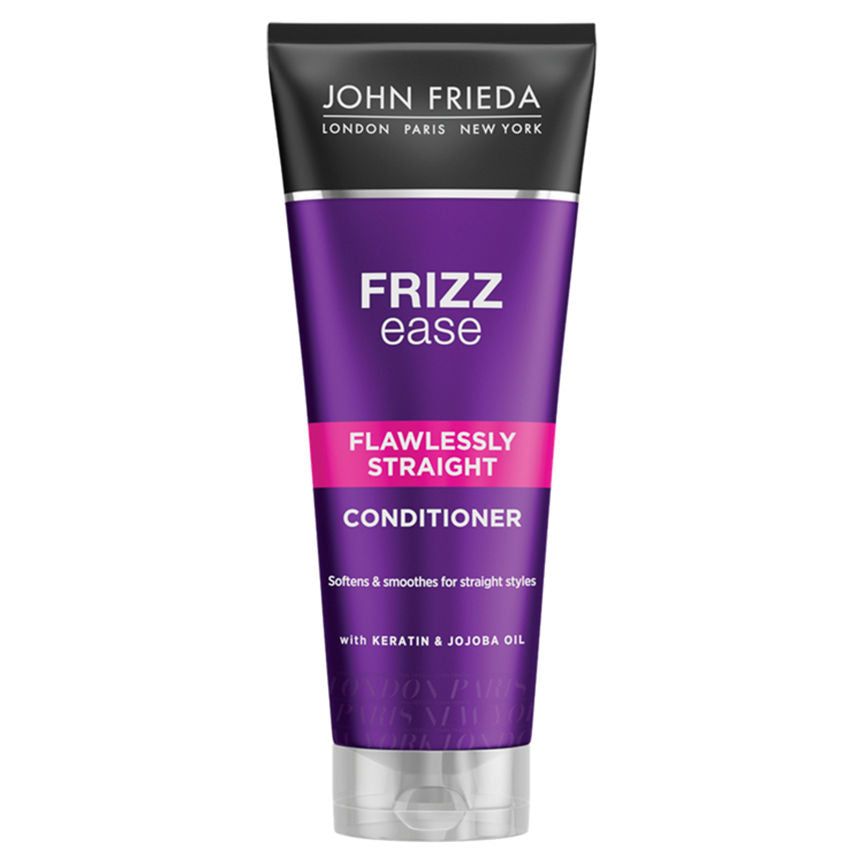 John Frieda Frizz-Ease Flawlessly Straight Conditioner